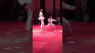 Download lagu K-Tigers Demo in Demarest, NJ mp3