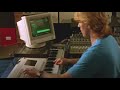 Blue Holes - Mars Lasar - 1985 Fairlight Series III Demonstration Song