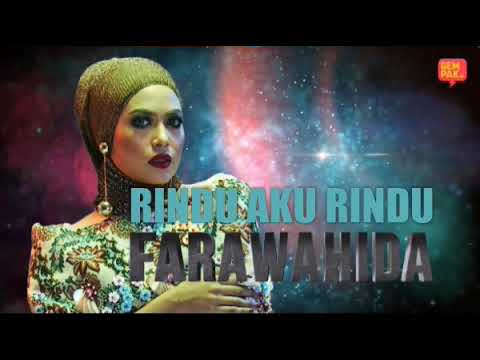 Farawahida Gegar Vaganza - Rindu Aku Rindu (Konsert GV Minggu Ke2)