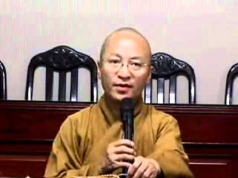 Vấn đáp: Cờ Phật Giáo, Chữ Vạn Và Ý Nghĩa Đản Sinh (04/08/2009)