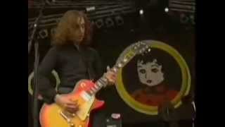 The Datsuns - What Would I Know