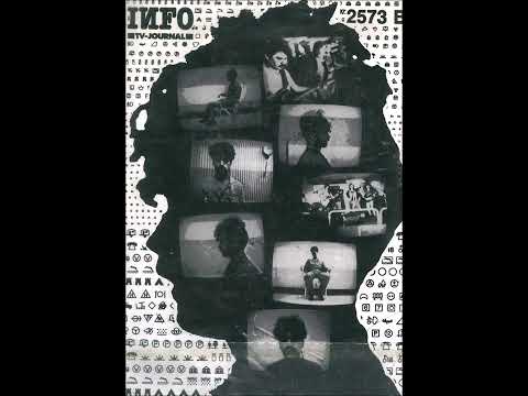 Kultur Kompakt – Berlin Bleibt Doch Berlin / Radio Total [2] (1983)