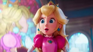 Princess Peach//Hold on
