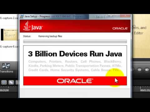 Java Tutorial for KFU OOP1 Students