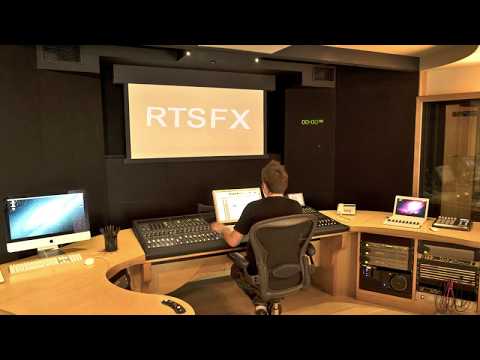 RPPtv Ltd Presentation