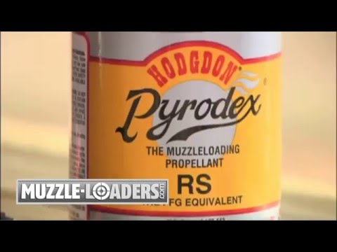 Muzzleloader Powder & Bullets - What should I use? - Muzzle-Loaders.com