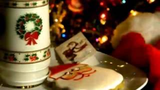 THE CHRISTMAS SONG-CABIN