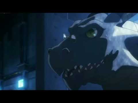 Ainz Kill Dragon Lord and Become Dragon King ~ Overlord Season 4 episode 7