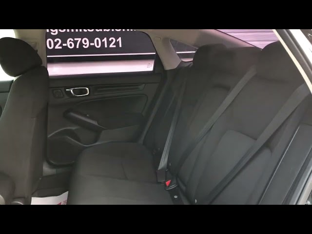 2022 Honda Civic Sedan LX - Carplay, Reverse Camera, Heated Seat in Cars & Trucks in Annapolis Valley