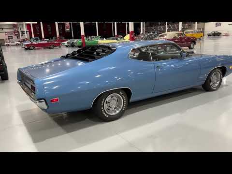 1970 Ford Torino (CC-2038909) for sale in Greensboro, North Carolina