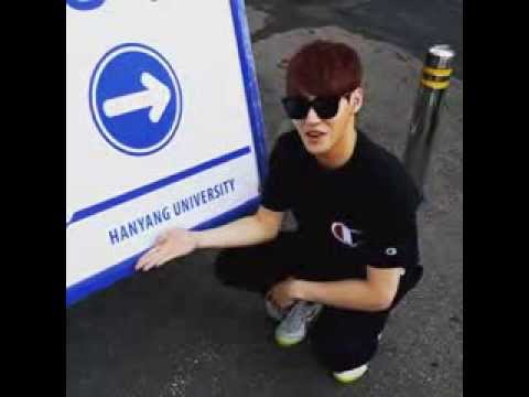 (제이제이씨씨) Eddy-stagram #JJCC 'What is Today?'