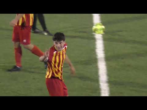 6° TORNEO JUNIORES EMILIAGOL - BORGO SAN DONNINO - CARIGNANO 0-2