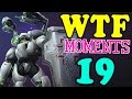 Heroes of The Storm WTF Moments Ep.19 