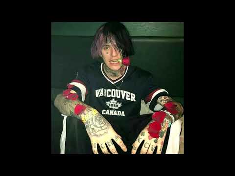 lil peep - p2m (prod. john mello) [only peep extended]