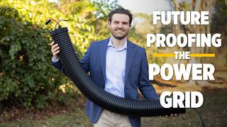 Future Proofing the Power Grid
