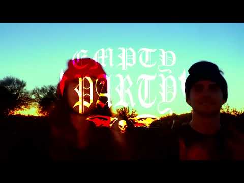 Dead Romance - Carter Tomorrow & Aiden Hilton [Official Music Video]