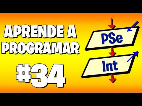 Aprende a programar desde cero con PseInt! | CALCULADORA: Opciones | Parte 34