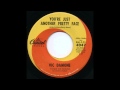 Vic Damone - You're Just Another Pretty Face