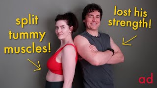 Starting a FITNESS JOURNEY *from scratch* | Taking the first steps!