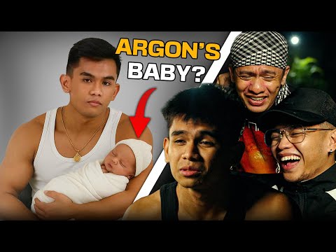 Sino magiging Tatay ngayung 2025? | Billionaire Gang