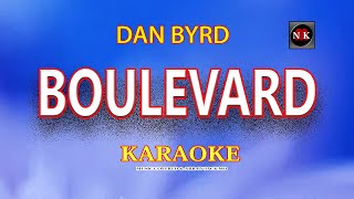 Download lagu BOULEVARD [ KARAOKE ]  - DAN BIRD@nuansamusikkaraoke mp3