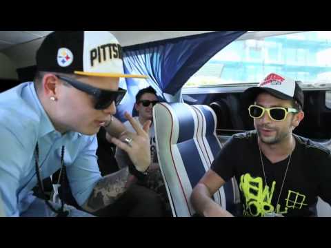 Danti (Freestyle) - Beatbox: Rise,Ensi