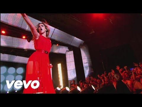 Wanessa Camargo - Sem Querer (Ao Vivo)