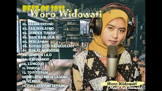 Download lagu SALAM TRESNO - BEST OF WORO WIDOWATI 2022 mp3