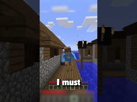 New Feature: Having Babies in Minecraft?!