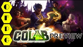 OFPG - Colab Preview