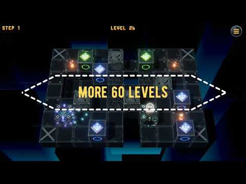 Lost gems: cube adventure hard