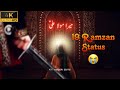 19 Ramzan Status Zarbat Mola Ali As Whatsapp Status 2023 Haideri Edits