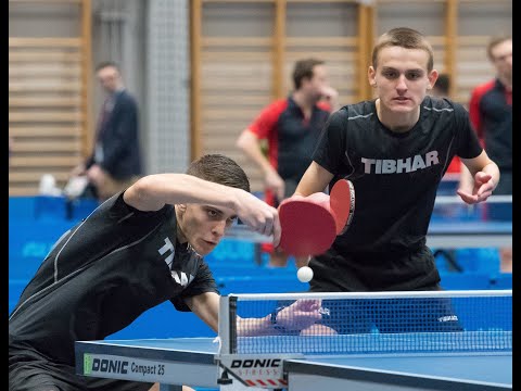 SM Elite 2022 / CS élite 2022 - Final Double Herren / Messieurs