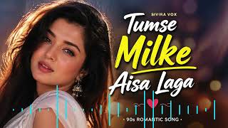 Download lagu Tumse Milke Aisa Laga ❤️ New Love Song 2026 | Romantic Bollywood Song | Sivira Vox mp3