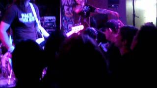 Modern Day Escape- A Creature Among Us LIVE