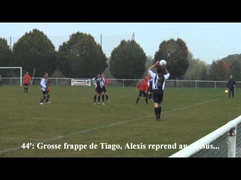 Municipaux - Marnaval (résumé) 09-10-2011