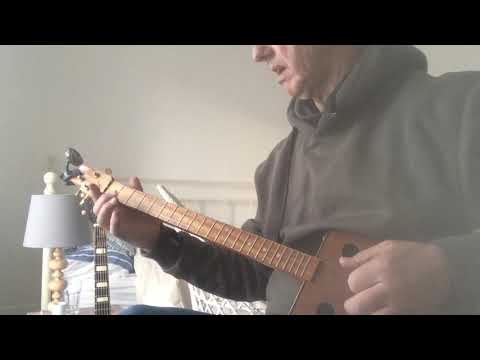 3 string biscuit tin cbg original jig