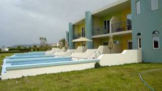 preview picture of video 'Mythos Palace Resort and Spa in Georgioupolis Chania'