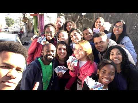 DIÁRIO ESPIRITUAL MISSÃO BELÉM (NOITE) 11/09/2020 - YOUCAT 116