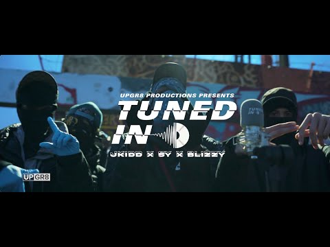 #OBS Jkidd x Go Fast x #TRS Blizzy 🇳🇱 🇬🇧 - Tuned In [S1.E13] | @upgr8productions