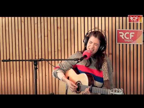 Joe Bel - In the Morning - Live pour RCF Isère