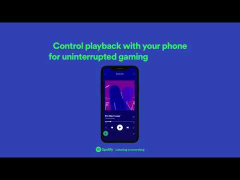 HTTPS SPOTIFY COM PAIR PS4 visual data 6