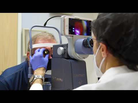 LIGHTMED Pattern Mode by Dr. Tarek Alasil