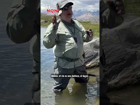 Pesca en el río Varvarco #pescaconmosca #atadodemoscas #flyfishing