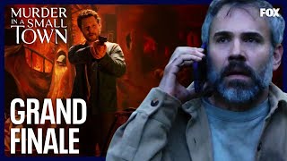 show video image in three sizes