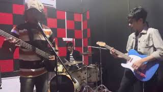 Download lagu Sinopsis - Retro Romeo (cover) mp3