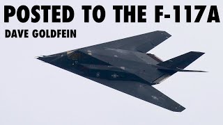 Posted To Fly The Nighthawk | Gen. David Goldfein (Part 2 Teaser)