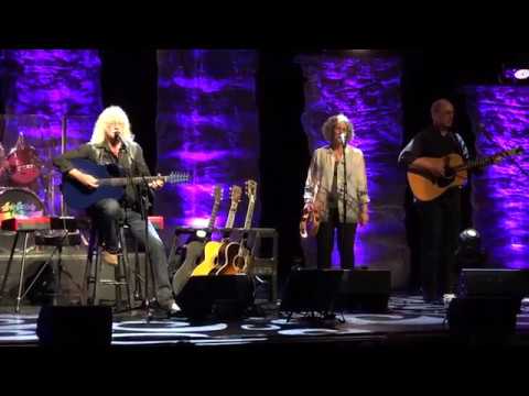 Arlo Guthrie Live- Mr. Tambourine Man & When Ships Come In