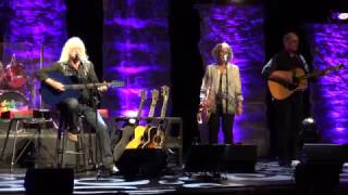 Arlo Guthrie Live- Mr. Tambourine Man &amp; When Ships Come In