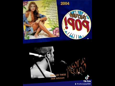 Da Cor do Pecado Internacional 2004